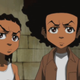 Illustration for article titled iBoondocks/i May Be Returning. Only Question: Yall Got Regina King Money?